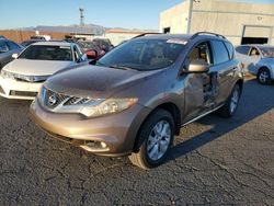 2013 Nissan Murano S en venta en North Las Vegas, NV