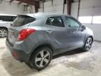 2014 Buick Encore Convenience