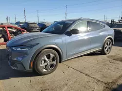 Ford salvage cars for sale: 2023 Ford Mustang MACH-E Select