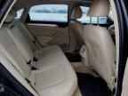 2012 Volkswagen Passat SE