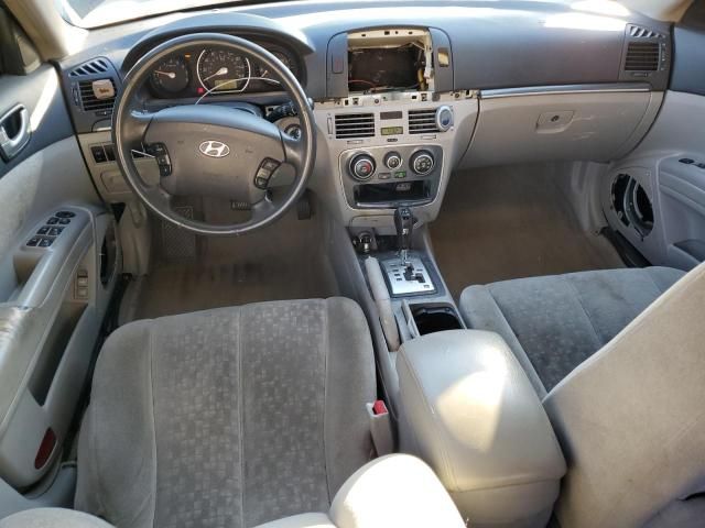 2007 Hyundai Sonata SE