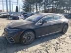 2022 Mercedes-Benz EQS Sedan 580 4matic