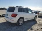 2014 Mercedes-Benz GLK 350