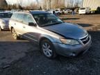 2008 Subaru Outback 2.5I