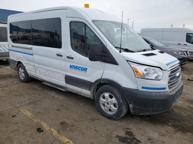 2018 Ford Transit T-350