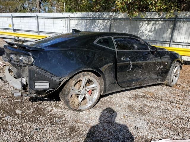 2019 Chevrolet Camaro SS