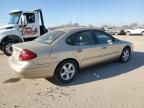 2001 Ford Taurus LX