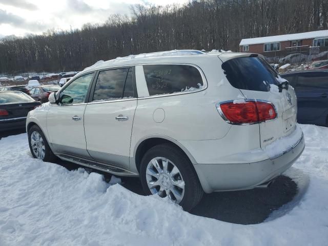 2011 Buick Enclave CXL