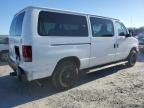 2012 Ford Econoline E150 Wagon