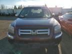 2007 Honda Pilot EXL