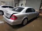 2008 Mercedes-Benz E 350 4matic