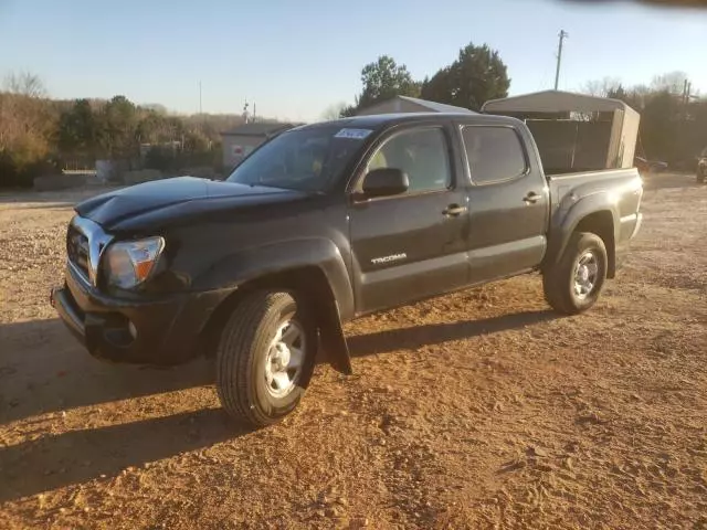 2010 Toyota Tacoma Double Cab Prerunner