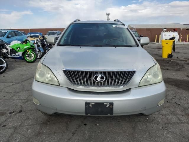 2005 Lexus RX 330