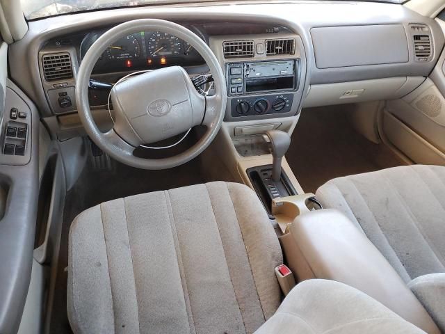 1998 Toyota Avalon XL