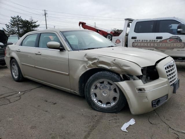 2006 Chrysler 300 Touring