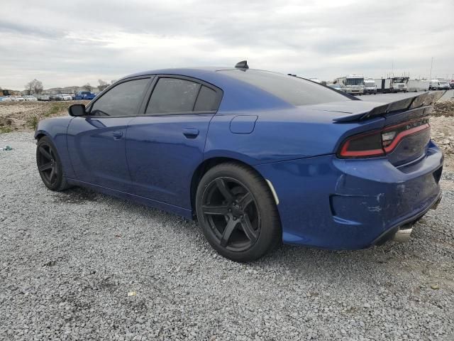 2018 Dodge Charger R/T 392