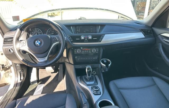 2014 BMW X1 SDRIVE28I