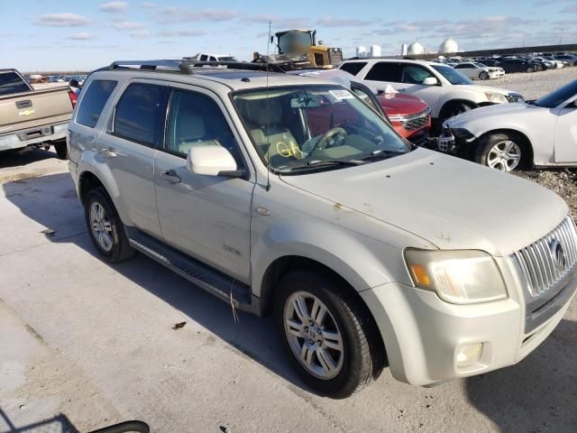 2008 Mercury Mariner Premier