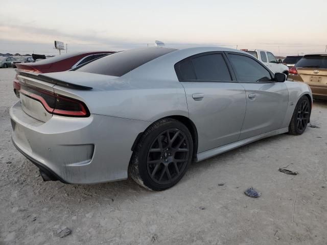 2019 Dodge Charger Scat Pack