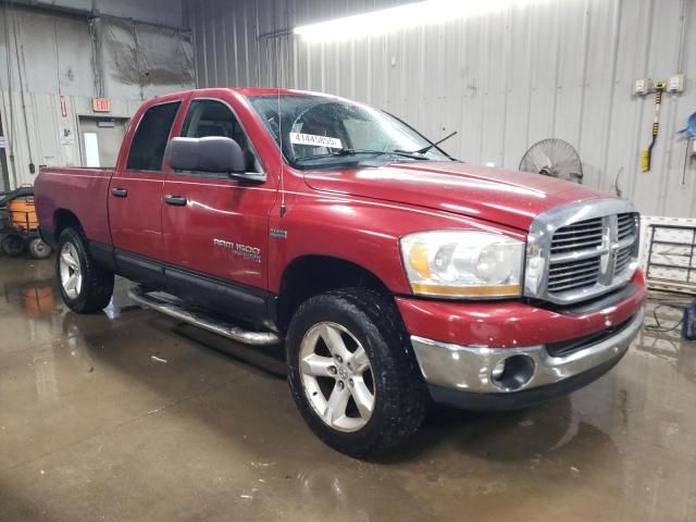 2006 Dodge RAM 1500 ST