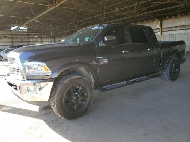 2017 Dodge 2500 Laramie