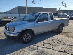 2000 Nissan Frontier King Cab XE en venta en Sun Valley, CA