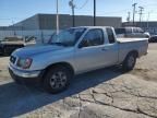 2000 Nissan Frontier King Cab XE