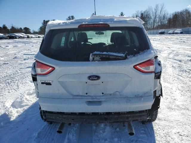 2013 Ford Escape S