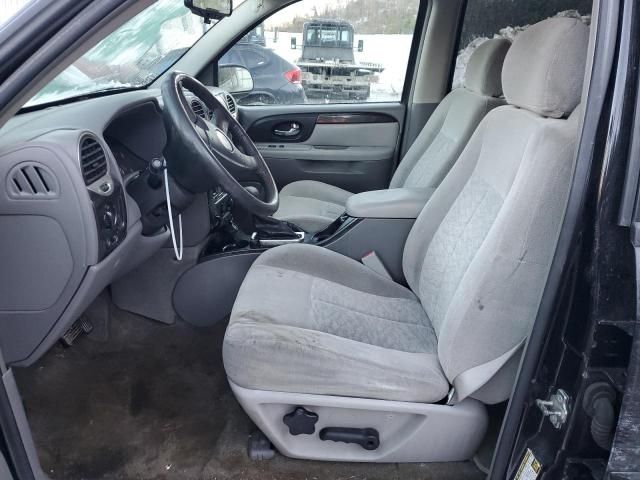 2005 GMC Envoy XL