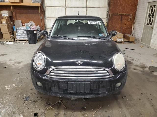 2009 Mini Cooper