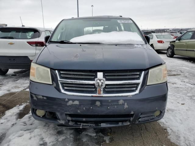 2008 Dodge Grand Caravan SXT