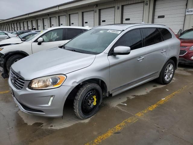 2016 Volvo XC60 T5 Premier