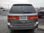 2002 Honda Odyssey EXL