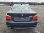 2010 BMW 528 XI