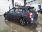 2014 Subaru Impreza Sport Premium