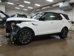 2022 Land Rover Discovery S R-Dynamic en venta en Davison, MI