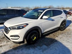 2017 Hyundai Tucson Limited en venta en Louisville, KY