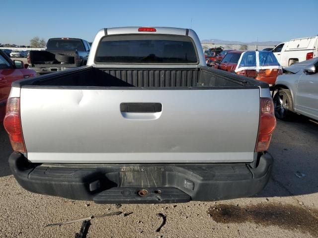 2007 Toyota Tacoma