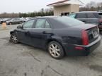 2005 Cadillac STS