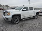 2014 GMC Sierra K1500 SLT