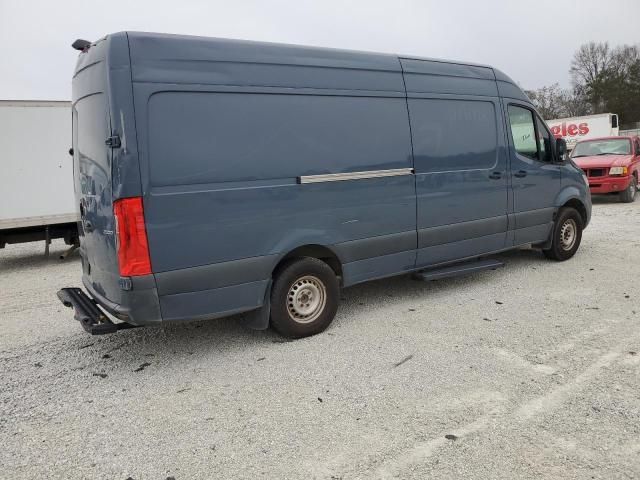 2019 Mercedes-Benz Sprinter 2500/3500