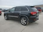 2012 Jeep Grand Cherokee Overland