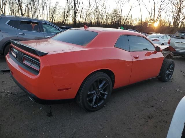 2023 Dodge Challenger GT