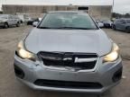 2012 Subaru Impreza Premium