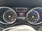 2014 Mercedes-Benz GL 550 4matic