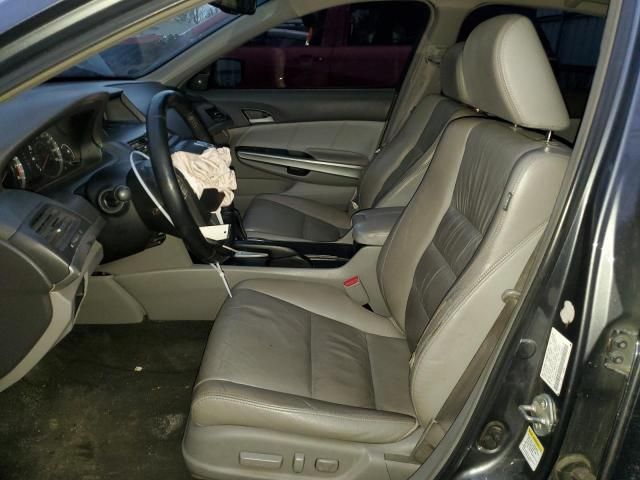 2009 Honda Accord EXL