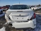 2019 Nissan Versa S