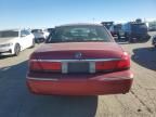 2001 Mercury Grand Marquis LS