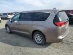 2018 Chrysler Pacifica Touring