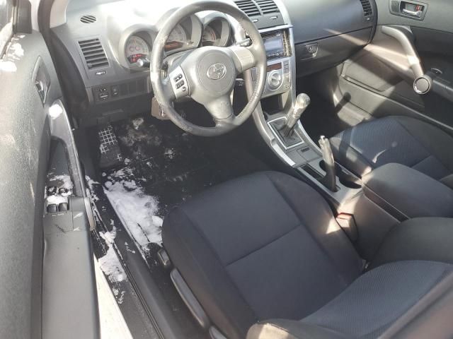 2009 Scion TC